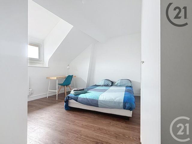 Appartement F3 à vendre - 3 pièces - 54,30 m2 - Reims - 51 - CHAMPAGNE-ARDENNE