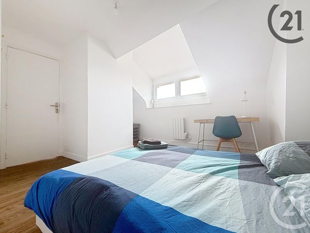 Appartement F3 à vendre - 3 pièces - 54,30 m2 - Reims - 51 - CHAMPAGNE-ARDENNE