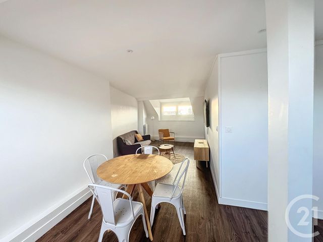 Appartement F3 à vendre - 3 pièces - 54,30 m2 - Reims - 51 - CHAMPAGNE-ARDENNE