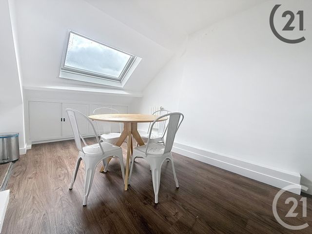 Appartement F3 à vendre - 3 pièces - 54,30 m2 - Reims - 51 - CHAMPAGNE-ARDENNE