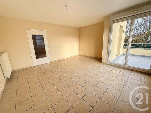 Appartement F4 à louer - 4 pièces - 87,09 m2 - Betheny - 51 - CHAMPAGNE-ARDENNE