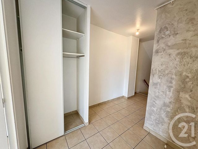 Appartement F4 à louer - 4 pièces - 87,09 m2 - Betheny - 51 - CHAMPAGNE-ARDENNE