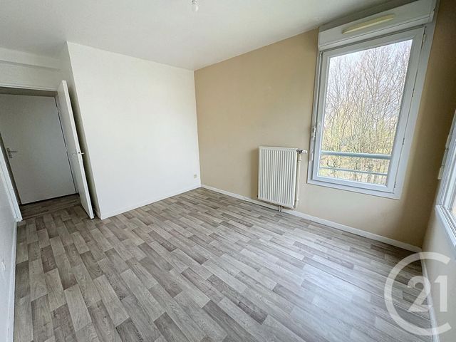 Appartement F4 à louer - 4 pièces - 87,09 m2 - Betheny - 51 - CHAMPAGNE-ARDENNE
