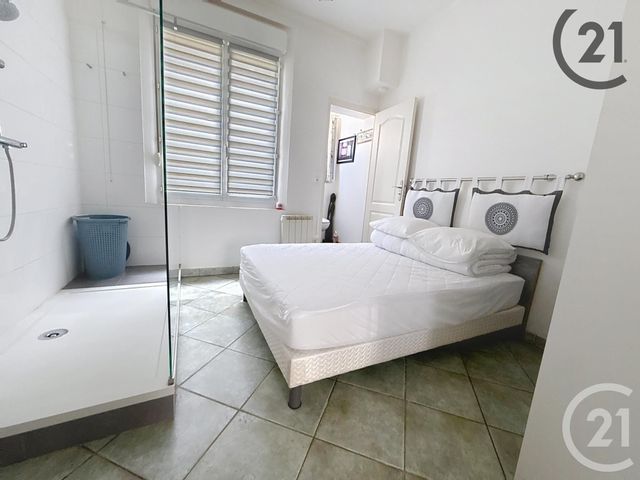 Appartement &agrave; vendre - 2 pi&egrave;ces - 33,46 m2 - Reims - 51 - CHAMPAGNE-ARDENNE