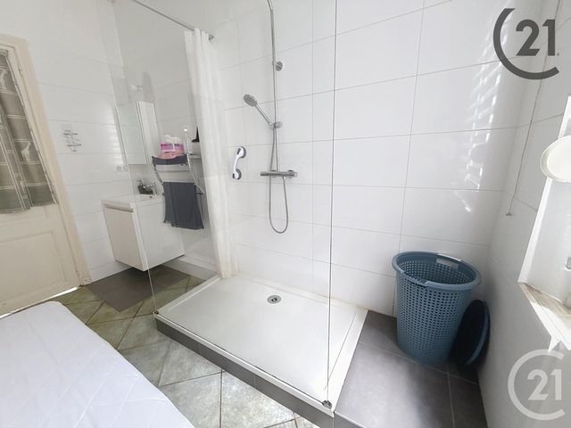 Appartement &agrave; vendre - 2 pi&egrave;ces - 33,46 m2 - Reims - 51 - CHAMPAGNE-ARDENNE