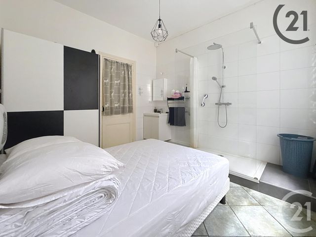 Appartement &agrave; vendre - 2 pi&egrave;ces - 33,46 m2 - Reims - 51 - CHAMPAGNE-ARDENNE