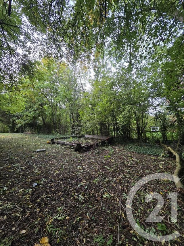 Terrain à vendre - 1563 m2 - Ay Champagne - 51 - CHAMPAGNE-ARDENNE