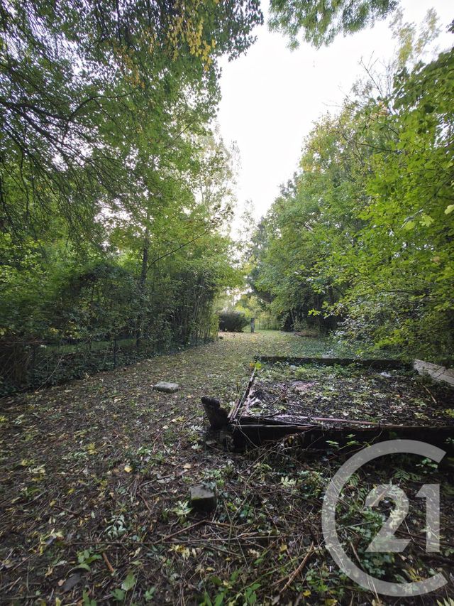 Terrain à vendre - 1563 m2 - Ay Champagne - 51 - CHAMPAGNE-ARDENNE