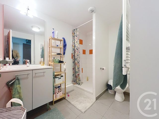 Appartement F1 à vendre - 1 pièce - 24,17 m2 - Reims - 51 - CHAMPAGNE-ARDENNE