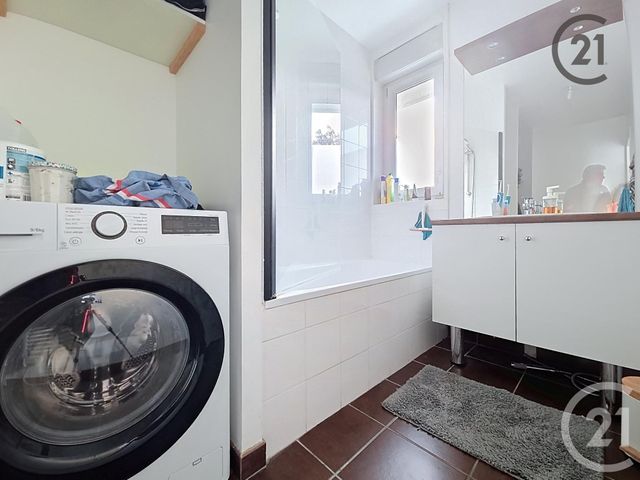 Appartement F2 &agrave; vendre - 2 pi&egrave;ces - 49,80 m2 - Reims - 51 - CHAMPAGNE-ARDENNE