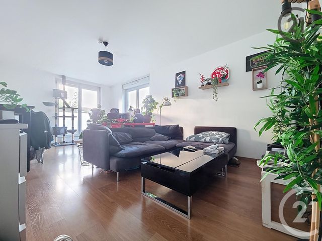 appartement - REIMS - 51