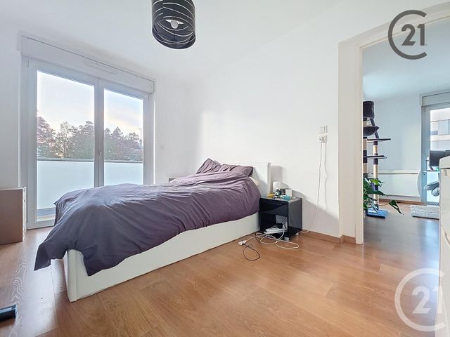 Appartement F2 &agrave; vendre - 2 pi&egrave;ces - 49,80 m2 - Reims - 51 - CHAMPAGNE-ARDENNE