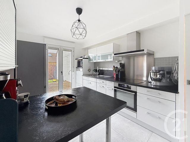 Maison &agrave; vendre - 7 pi&egrave;ces - 139,50 m2 - Reims - 51 - CHAMPAGNE-ARDENNE