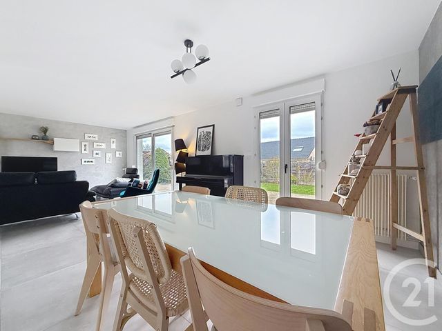 Maison &agrave; vendre - 7 pi&egrave;ces - 139,50 m2 - Reims - 51 - CHAMPAGNE-ARDENNE