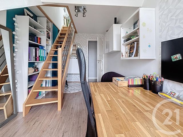 Maison &agrave; vendre - 7 pi&egrave;ces - 139,50 m2 - Reims - 51 - CHAMPAGNE-ARDENNE