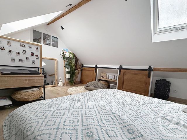 Maison &agrave; vendre - 7 pi&egrave;ces - 139,50 m2 - Reims - 51 - CHAMPAGNE-ARDENNE