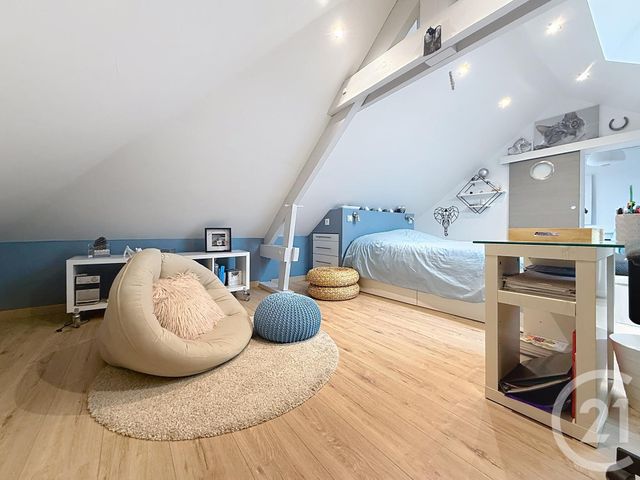 Maison &agrave; vendre - 7 pi&egrave;ces - 139,50 m2 - Reims - 51 - CHAMPAGNE-ARDENNE