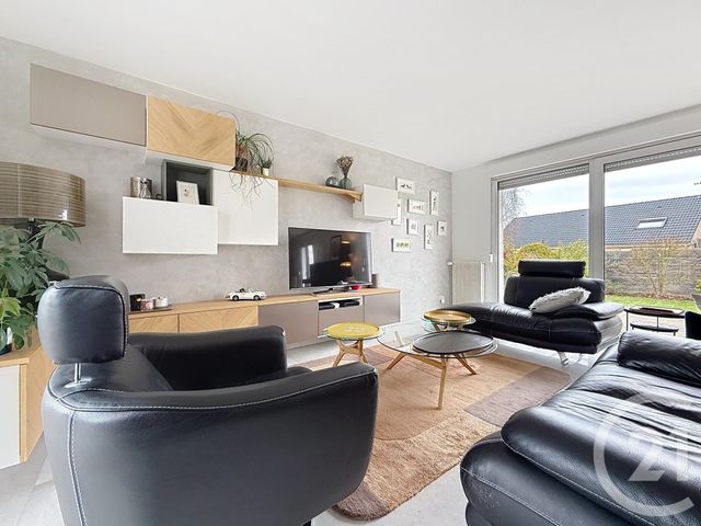 Maison &agrave; vendre - 7 pi&egrave;ces - 139,50 m2 - Reims - 51 - CHAMPAGNE-ARDENNE