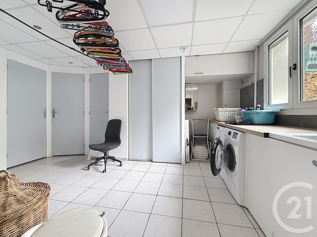 Maison &agrave; vendre - 7 pi&egrave;ces - 139,50 m2 - Reims - 51 - CHAMPAGNE-ARDENNE