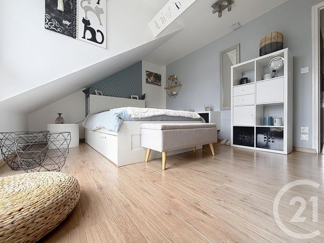 Maison &agrave; vendre - 7 pi&egrave;ces - 139,50 m2 - Reims - 51 - CHAMPAGNE-ARDENNE