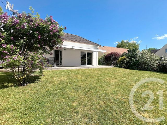 Maison &agrave; vendre - 7 pi&egrave;ces - 139,50 m2 - Reims - 51 - CHAMPAGNE-ARDENNE