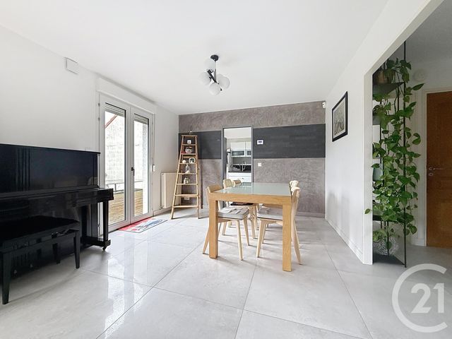 Maison &agrave; vendre - 7 pi&egrave;ces - 139,50 m2 - Reims - 51 - CHAMPAGNE-ARDENNE