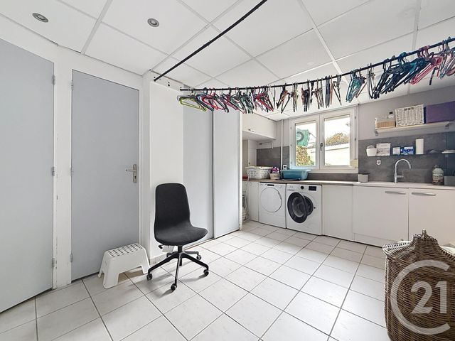 Maison &agrave; vendre - 7 pi&egrave;ces - 139,50 m2 - Reims - 51 - CHAMPAGNE-ARDENNE