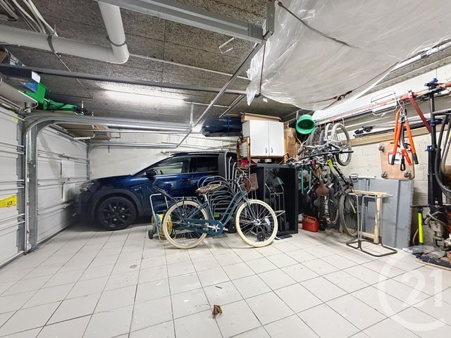 Maison &agrave; vendre - 7 pi&egrave;ces - 139,50 m2 - Reims - 51 - CHAMPAGNE-ARDENNE