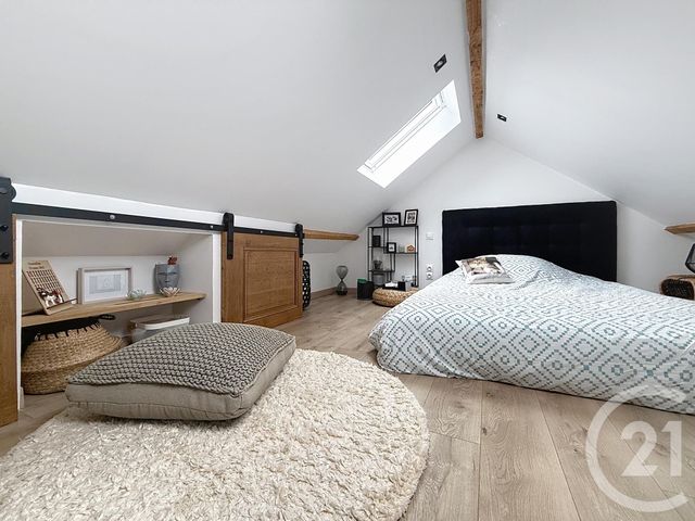 Maison &agrave; vendre - 7 pi&egrave;ces - 139,50 m2 - Reims - 51 - CHAMPAGNE-ARDENNE