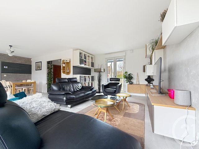 Maison &agrave; vendre - 7 pi&egrave;ces - 139,50 m2 - Reims - 51 - CHAMPAGNE-ARDENNE