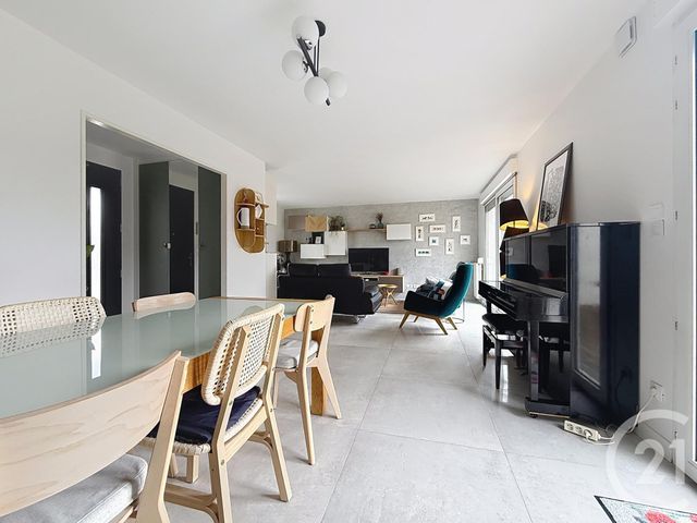 Maison &agrave; vendre - 7 pi&egrave;ces - 139,50 m2 - Reims - 51 - CHAMPAGNE-ARDENNE