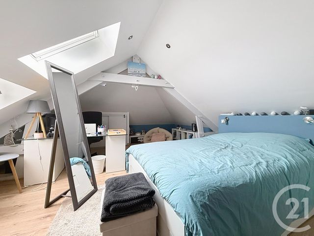 Maison &agrave; vendre - 7 pi&egrave;ces - 139,50 m2 - Reims - 51 - CHAMPAGNE-ARDENNE