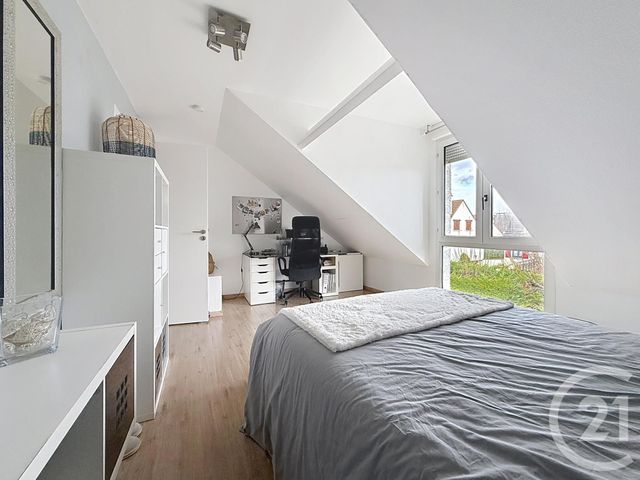 Maison &agrave; vendre - 7 pi&egrave;ces - 139,50 m2 - Reims - 51 - CHAMPAGNE-ARDENNE