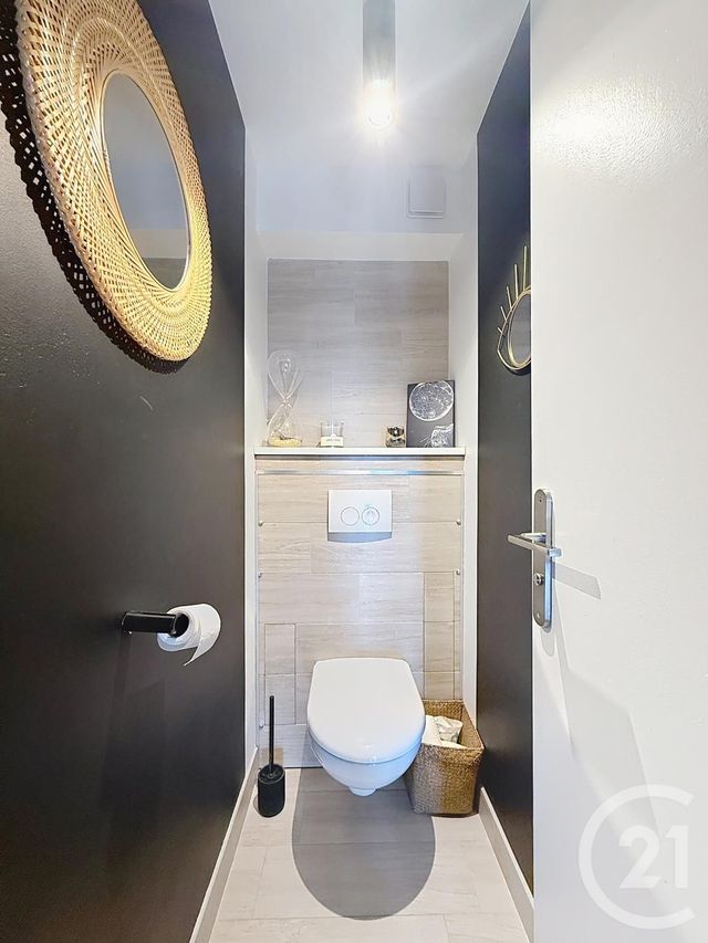 Maison &agrave; vendre - 7 pi&egrave;ces - 139,50 m2 - Reims - 51 - CHAMPAGNE-ARDENNE