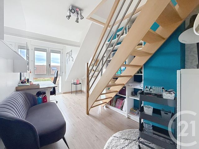 Maison &agrave; vendre - 7 pi&egrave;ces - 139,50 m2 - Reims - 51 - CHAMPAGNE-ARDENNE