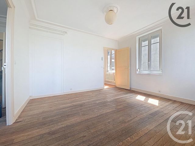 Appartement F2 &agrave; vendre - 2 pi&egrave;ces - 48,50 m2 - Reims - 51 - CHAMPAGNE-ARDENNE