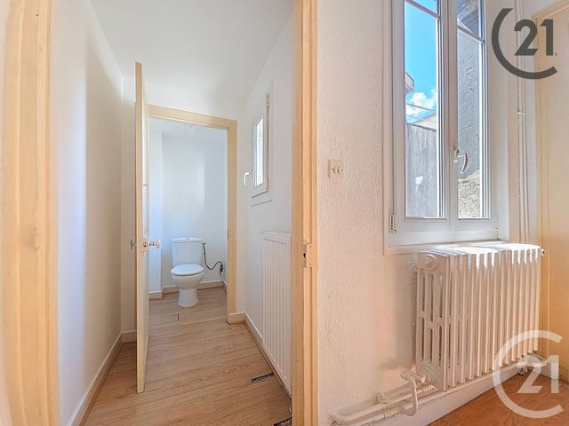 Appartement F2 &agrave; vendre - 2 pi&egrave;ces - 48,50 m2 - Reims - 51 - CHAMPAGNE-ARDENNE