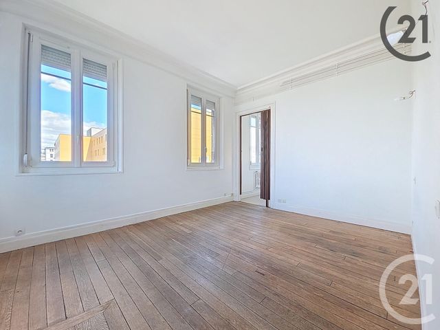 Appartement F2 &agrave; vendre - 2 pi&egrave;ces - 48,50 m2 - Reims - 51 - CHAMPAGNE-ARDENNE