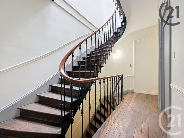 Appartement F2 &agrave; vendre - 2 pi&egrave;ces - 48,50 m2 - Reims - 51 - CHAMPAGNE-ARDENNE