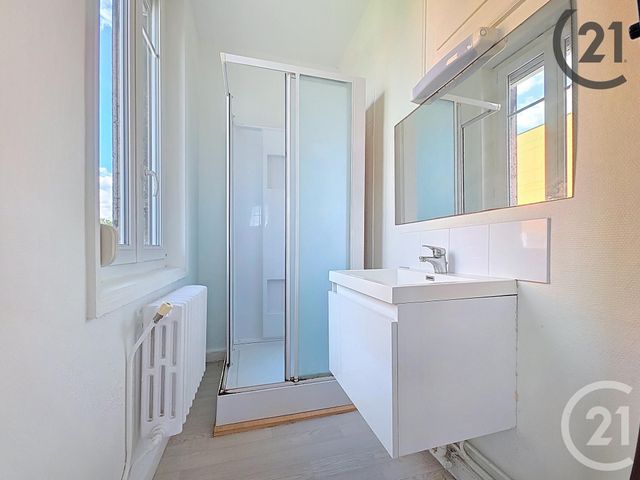 Appartement F2 &agrave; vendre - 2 pi&egrave;ces - 48,50 m2 - Reims - 51 - CHAMPAGNE-ARDENNE