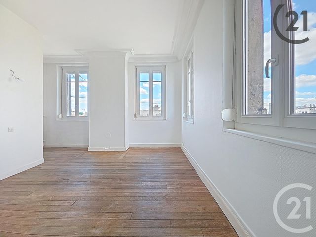 Appartement F2 &agrave; vendre - 2 pi&egrave;ces - 48,50 m2 - Reims - 51 - CHAMPAGNE-ARDENNE