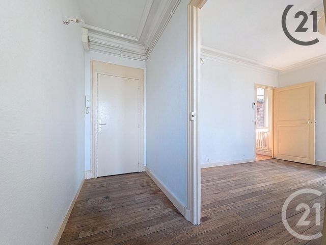 Appartement F2 &agrave; vendre - 2 pi&egrave;ces - 48,50 m2 - Reims - 51 - CHAMPAGNE-ARDENNE