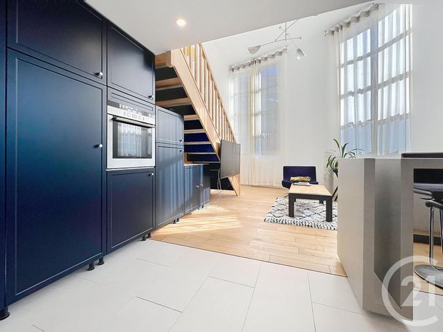 Appartement T2 à vendre - 2 pièces - 63,07 m2 - Reims - 51 - CHAMPAGNE-ARDENNE