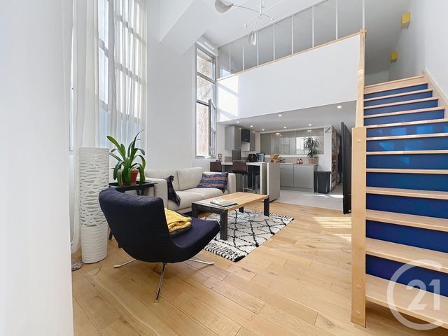 appartement - REIMS - 51