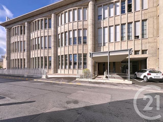 Appartement T2 à vendre - 2 pièces - 63,07 m2 - Reims - 51 - CHAMPAGNE-ARDENNE