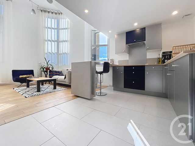 Appartement T2 à vendre - 2 pièces - 63,07 m2 - Reims - 51 - CHAMPAGNE-ARDENNE