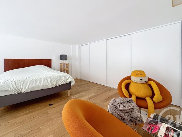 Appartement T2 à vendre - 2 pièces - 63,07 m2 - Reims - 51 - CHAMPAGNE-ARDENNE