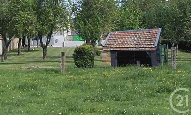 Maison &agrave; vendre - 6 pi&egrave;ces - 152 m2 - Amagne - 08 - CHAMPAGNE-ARDENNE