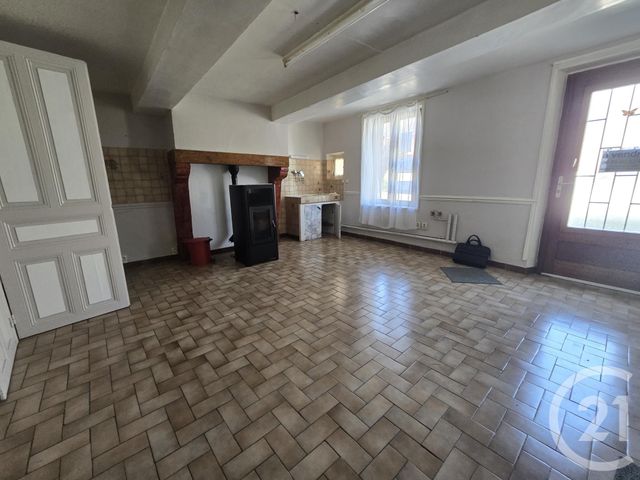 Maison &agrave; vendre - 6 pi&egrave;ces - 152 m2 - Amagne - 08 - CHAMPAGNE-ARDENNE