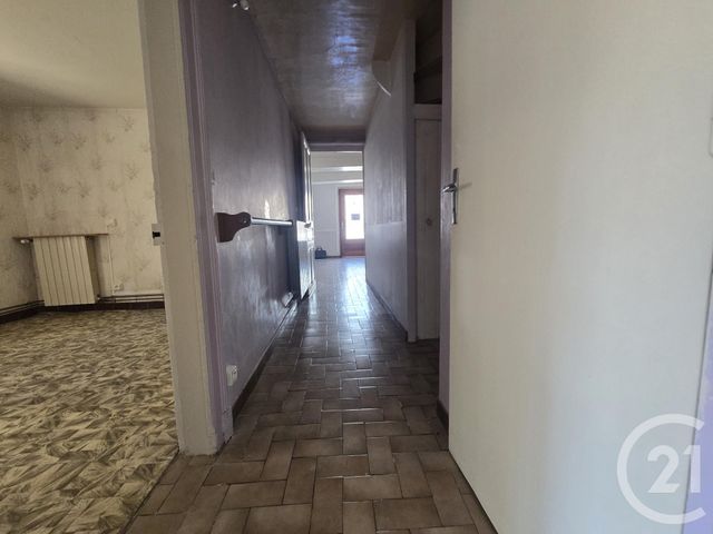 Maison &agrave; vendre - 6 pi&egrave;ces - 152 m2 - Amagne - 08 - CHAMPAGNE-ARDENNE